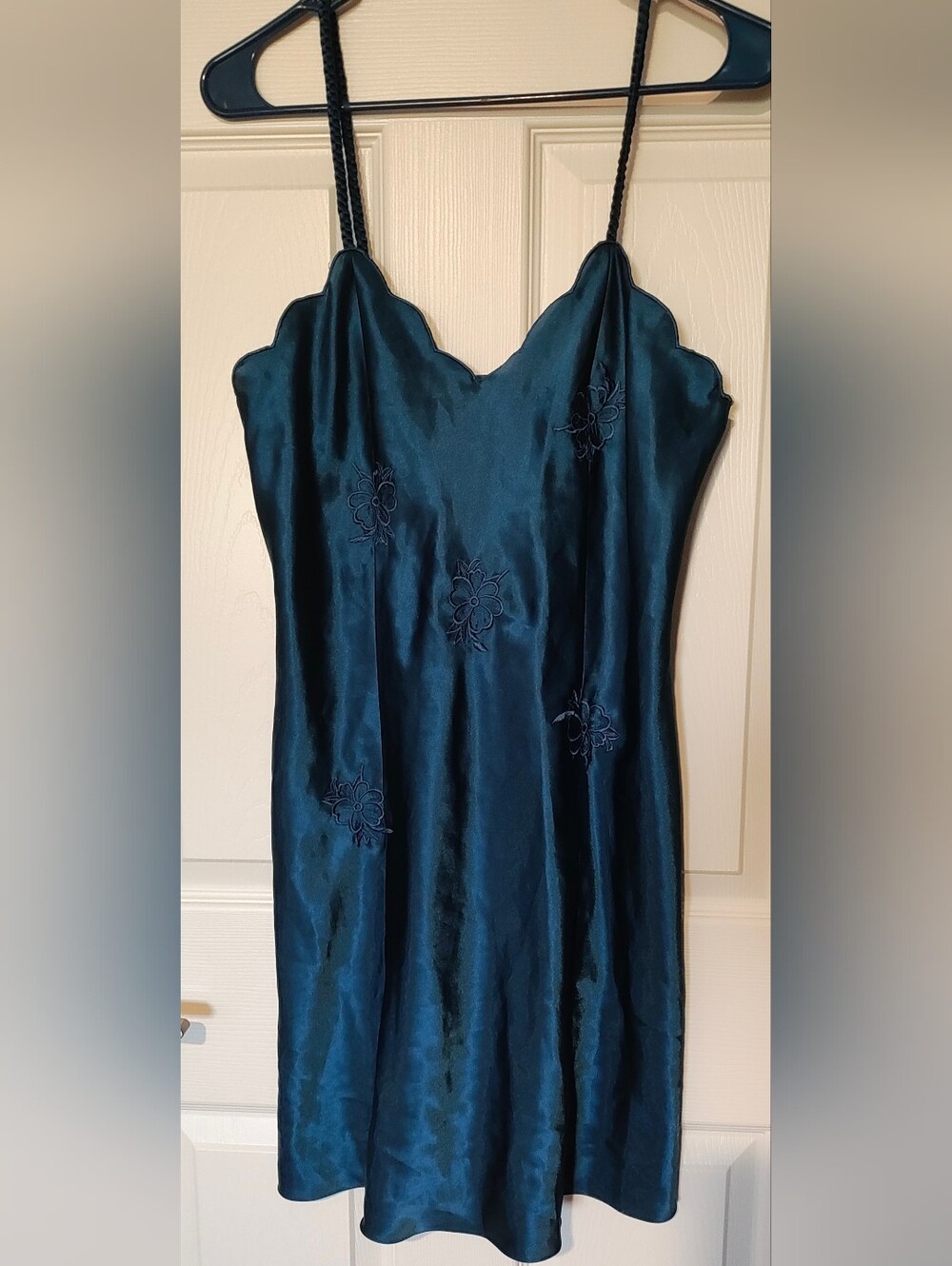 Vintage Slip Dress
